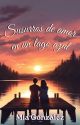 Susurros De Amor En Un Lago Azul by miaagoonzas