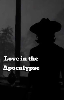 Love in the Apocalypse cover