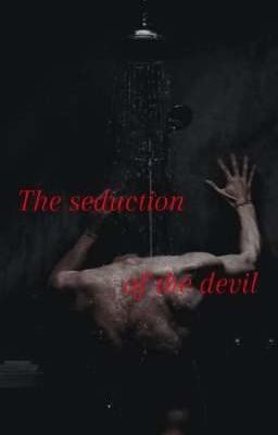 The devil's seduction  cover