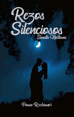 Rezos Silenciosos cover