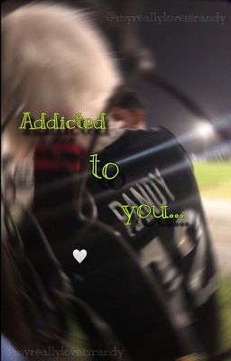 Addicted To You. / Randy El Mesmo cover