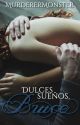 Dulces sueños, Bruce by MurdererMonster