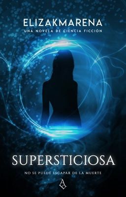 Supersticiosa #1 cover