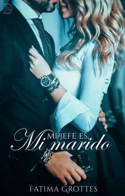 Mi Jefe es, Mi Marido | ✓ cover