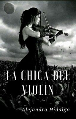 La Chica Del Violín [COMPLETA] cover