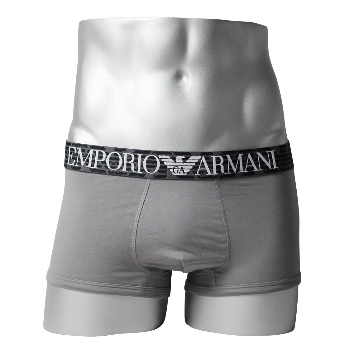 EMPORIO ARMANI(エンポリオ・アルマーニ)[111546-7P710-06343]:ボクサーパンツ,男性下着,インナーの通販