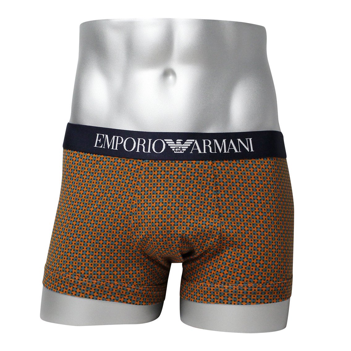 EMPORIO ARMANI(エンポリオアルマーニ)[111389-2R504-14863]:ボクサー