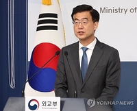 Allies' choice of term 'denuclearization of N.K.' crystallizes regime's irregularities: Seoul