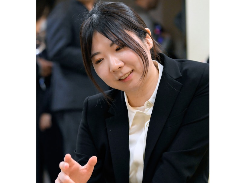 【将棋】西山朋佳女流三冠、史上初の「女性棋士」に一歩届かず。今後、女性の棋士は誕生するのか？