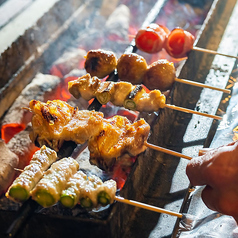 おでん&焼き鳥食べ放題 個室居酒屋 焼き鳥時代 新宿店のおすすめ料理1