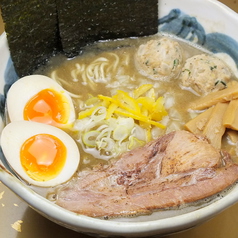 麺屋 音の写真