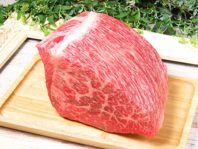 30日間寝かせた熟成肉☆