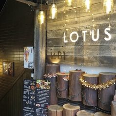 カフェ&ダイニング ロータス cafe&dining LOTUSの写真