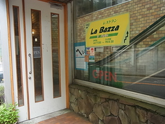 La Bazzaの写真