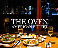 ジ オーブン アメリカン ビュッフェ THE OVEN AMERICAN BUFFETの写真