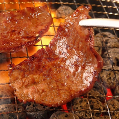 焼肉 本丸 北小金の写真