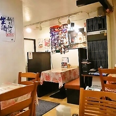 Rafi ラフィー 田町店の雰囲気1