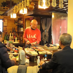 居酒屋 太閤の写真