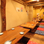 居酒屋まいど 天神今泉本店の雰囲気2