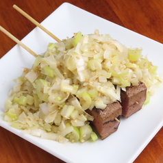 もつ焼きパラダイス 富士 神田店の特集写真