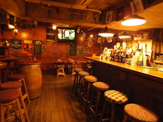 Irish Pub The Cluracanの写真