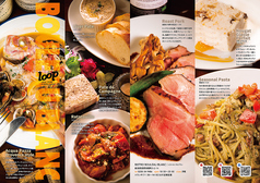 BISTRO BOULEAU BLANC  ビストロ ブロブラン 長岡の写真