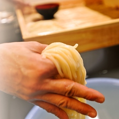 こがね製麺所 丸亀本店の写真