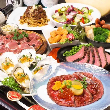 Buona carne!のおすすめ料理1