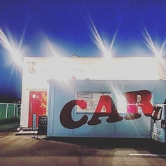 CARAの写真