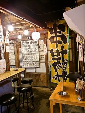 あぁ博多人情 青森店の雰囲気1