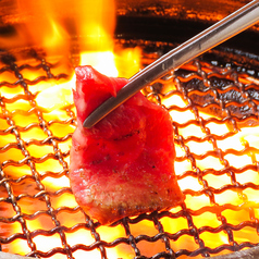 尾崎牛焼肉 銀座 ひむかのコース写真