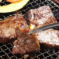 焼肉 雅山 千駄木店の写真