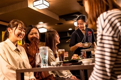 居酒屋一休 八王子店の写真