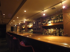 BAR RAPPORT バー ラポートの写真