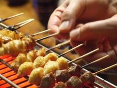 個室居酒屋 makimaki 神戸三宮店のコース写真