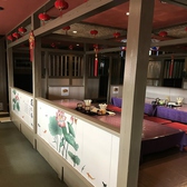 本格中華居酒屋 馨香園 川越店の雰囲気3