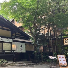 大正十一年創業 徳永北分店 うな北 黒川温泉店の特集写真