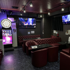 Darts&Karaoke Bar AGE バー エイジの写真