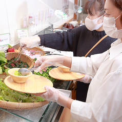 ひな野 盛岡インター店の特集写真