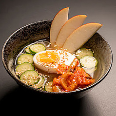 韓国冷麺