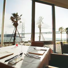 DINING ROOM IN THE MAIKO ホテルセトレ神戸・舞子の雰囲気1