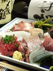 山海料理 RAKUMIの写真