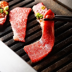 焼肉とホルモン しまの特集写真