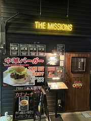 THE MISSONSの写真