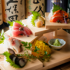 居酒屋 ひかりの雰囲気1