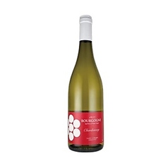 ブルゴーニュシャルドネBourgogne Chardonnay