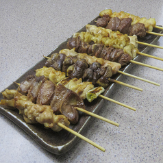 横浜西口 焼き鳥居酒屋 とり一の特集写真