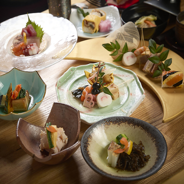 日本料理　夕月　おもろまちのおすすめ料理1