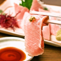 築地食堂 源ちゃん イオンモール大牟田店の写真