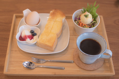 DAISHIN CAFEの写真